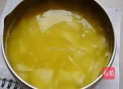 南瓜面片汤的做法图解8