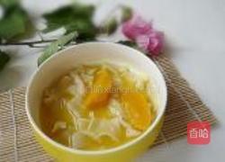 南瓜面片汤的做法图解9