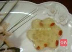 桂花糕的做法图解9