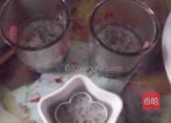 火龙果果冻的做法图解6