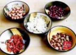 腊八粥的做法图解2