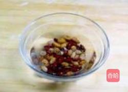 腊八粥的做法图解5