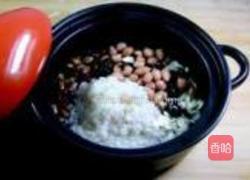 腊八粥的做法图解6