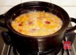 腊八粥的做法图解8