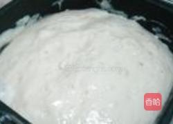 早餐包的做法图解1