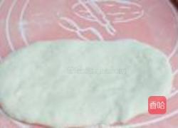 早餐包的做法图解3