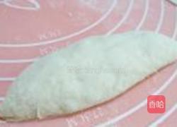 早餐包的做法图解4