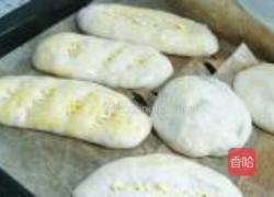 早餐包的做法图解6