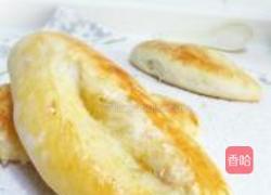 早餐包的做法图解7