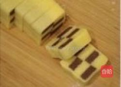 曲奇饼干的做法图解12