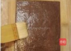 曲奇饼干的做法图解7