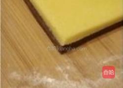 曲奇饼干的做法图解8