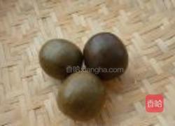 罗汉果茶的做法图解1