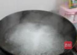 包菜烹汤团的做法图解6