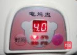 绿豆汤的做法图解3