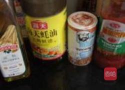 茄酱鸡丝螺丝意面的做法图解8