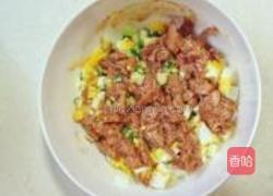 金枪鱼三明治的做法图解6