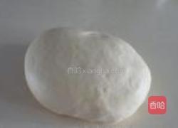 荠荠菜水饺的做法图解1