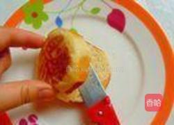 喜饼夹的做法图解14