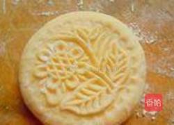 喜饼夹的做法图解8