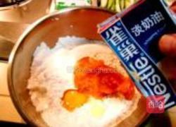 意大利南瓜面疙瘩的做法图解9