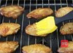 新奥尔良烤鸡翅的做法图解6