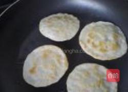 贵妃韭菜盒的做法图解9