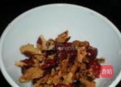 红枣百合羹的做法图解4