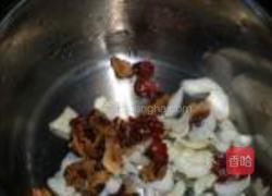 红枣百合羹的做法图解7