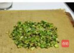 自制菜煎饼方子的做法图解10