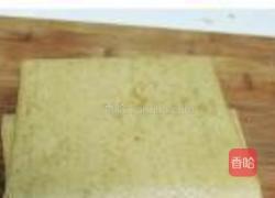 自制菜煎饼方子的做法图解12