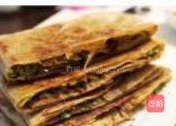 自制菜煎饼方子的做法图解18