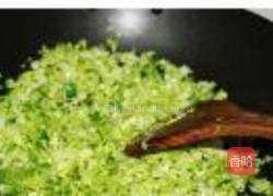 自制菜煎饼方子的做法图解6