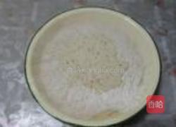 麦麸馒头的做法图解10