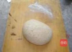 麦麸馒头的做法图解11