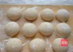 麦麸馒头的做法图解16