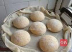 麦麸馒头的做法图解17