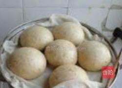 麦麸馒头的做法图解18