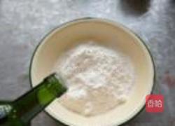 麦麸馒头的做法图解4