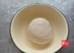 麦麸馒头的做法图解8