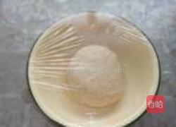 麦麸馒头的做法图解9