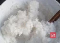 翡翠榨菜鲜肉饺的做法图解8