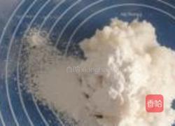 翡翠榨菜鲜肉饺的做法图解9