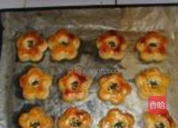 桃花酥的做法图解19