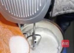 天使不美丽蛋糕的做法图解3