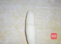 章鱼小馒头的做法图解2