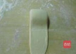 章鱼小馒头的做法图解4