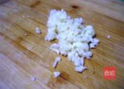 韩式牛肉酱的做法图解1