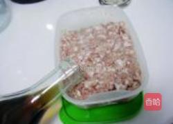 韩式牛肉酱的做法图解2