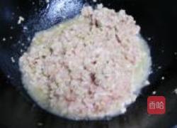 韩式牛肉酱的做法图解4